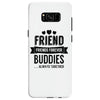 friend forever buddies Samsung Galaxy S8