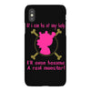 Tony Tony Chopper One Piece iPhoneX