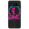 let's play the game eightees Samsung Galaxy S8
