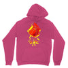 life is basketball Unisex Hoodie