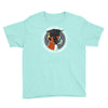 doctor in happiness and kindness Youth Tee