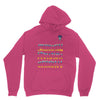 shakin' it is all i know Unisex Hoodie