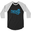 namaste 3/4 Sleeve Shirt