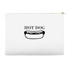 hot dog Accessory Pouches