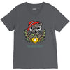 civet V-Neck Tee