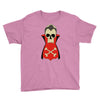 dracula (2) Youth Tee