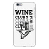 Wine Club iPhone 6 Plus/6S Plus Case