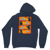 The Ringleader Thr Archer The Samurai The Kid Unisex Hoodie