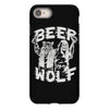 wolf beer iPhone 8
