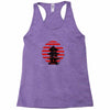 Circle Asia Racerback Tank