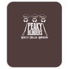 peaky blinders Mousepad