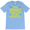 science puns T-Shirt