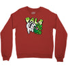 pals Crewneck Sweatshirt