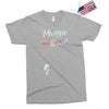 Muggle on Board Watercolor Exclusive T-shirt