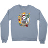 nightmare Crewneck Sweatshirt