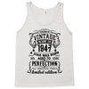 Vintage 1947 Tank Top