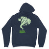 saw a ghost Hoodie