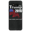trump 2016 election make america great again Samsung Galaxy S8