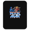 rock man Mousepad