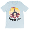scorpio girl T-Shirt