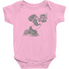 umbskull Baby Onesie