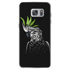 tribal parrot Samsung Galaxy S7