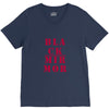 Black Mirror V-Neck Tee