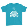 I Am Boxer Actually In A Very Commited Relationship Youth Tee