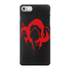 metal gear solid iPhone 7 Case