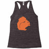 squirrel Racerback Tank