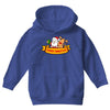 merry christmas Youth Hoodie