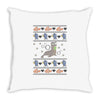 ugly nemo dory gerald Throw Pillow
