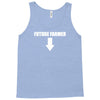 farmer future Tank Top