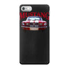 mustang, ideal gift or birthday present iPhone 7 Case