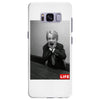 macaulay culkin life Samsung Galaxy S8 Plus Case