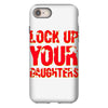 lock up your daughters iPhone 8