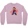 mario Crewneck Sweatshirt