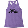 please cancel Racerback Tank