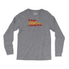 time travel Long Sleeve Shirts
