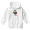 melvins bullhead Youth Hoodie