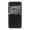 napalm death logo iPhone 7 Plus Case
