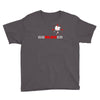gunlover Youth Tee