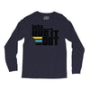 lets hug it out Long Sleeve Shirts
