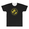 jurassic state park All Over Men's T-shirt