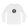 time travel coffee Long Sleeve Shirts