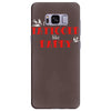 kid's tattooed daddy Samsung Galaxy S8 Plus