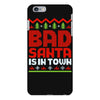 bad santa iPhone 6 Plus/6s Plus Case