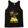 life field! Tank Top