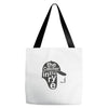 the catcher Tote Bags