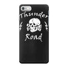 thunder road iPhone 7 Case